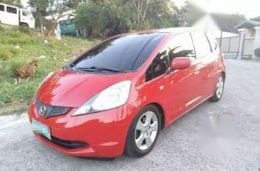 Honda Jazz 2009 for sale 