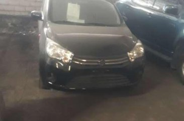 2016 Suzuki Celerio gl manual UE 0563