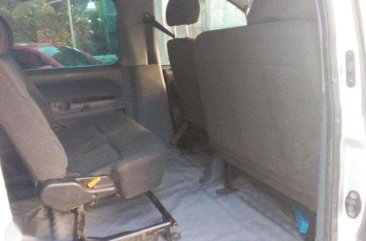 HYUNDAI Starex Manual transmission 2000 model