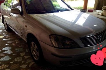 Nissan Sentra gx 2006 at for sale 