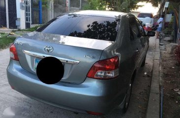 Toyota Vios 1.5 G 2008 FOR SALE