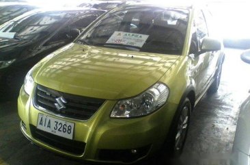 Suzuki SX4 2015 for sale