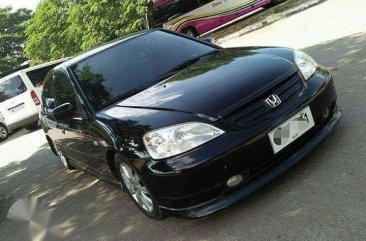 Honda Civic VTIS 2002 Top of the line