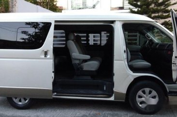 Toyota Hiace 2016 for sale