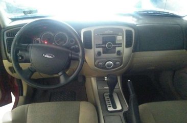 Ford Escape 2010 for sale