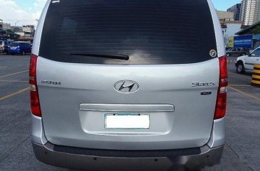 Good as new Hyundai Grand Starex 2010 for sale