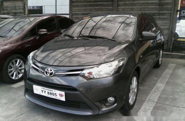 Good as new Toyota Vios 2016 for sale