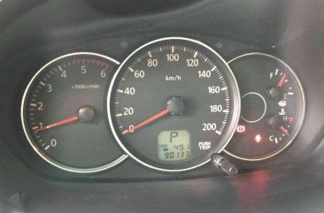 2012 Mitsubishi Montero Sport GLS AT 4x2