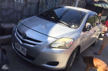 Toyota Vios 2008 for sale