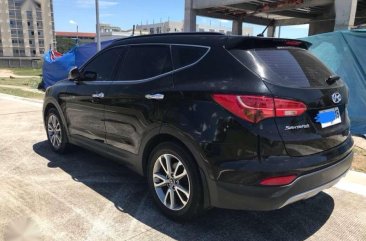 2014 Hyundai Santa Fe FOR SALE 