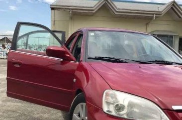 Honda Civic VTi VTEC 2001 FOR SALE