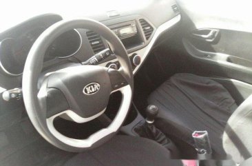 Kia Picanto 2015 for sale