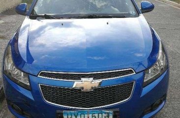 Chevrolet Cruze 2013 for sale 