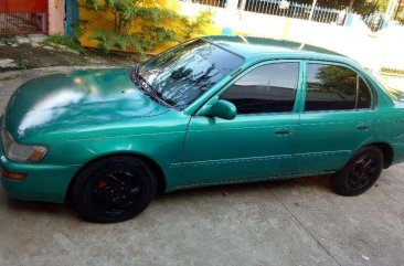 Toyota Corolla 94 Model FOR SALE 