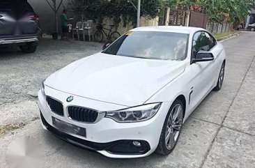 2015 BMW 420d AT Sports Edition (2016 2017 2018 520d 318d CLA 200 180)