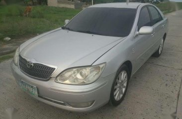 Toyota Camry 2004 for sale 