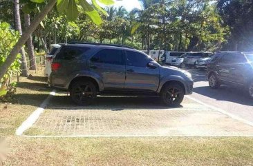 Toyota Fortuner 2013 G AT Diesel 4x2 FOR SALE
