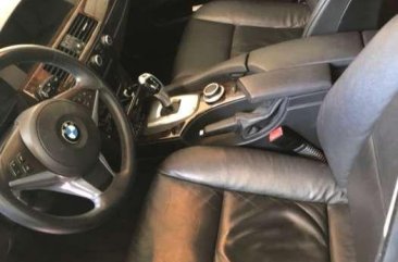 BMW E60 525i 2008 for sale