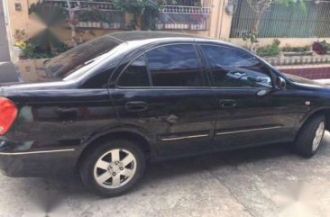 Nissan Sentra 2005 FOR SALE 