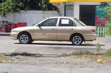 Mitsubishi Lancer 1994 for sale