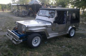 Toyota Owner Jeep for sale 