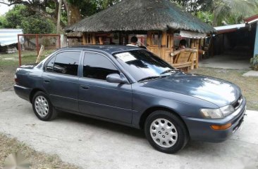 Toyota Corolla 1995 for sale