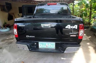 Isuzu DMax 2008 for sale 