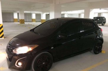 Mazda 2 AT 2010 1.5 HB FOR SALE 