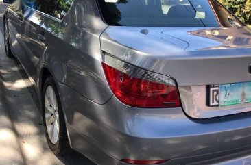 2004 BMW 520i e60 for sale 