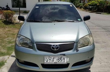 Toyota Vios 2006 G AT sale swap Civic City CRV Sentra Lancer BMW Rio