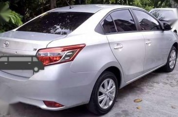 2016 Toyota Vios for sale