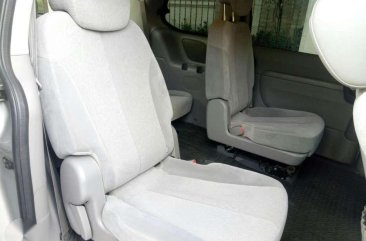 Kia Carnival SWB 2012 model All power