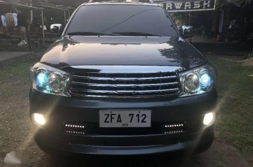 Toyota Fortuner 2006 for sale