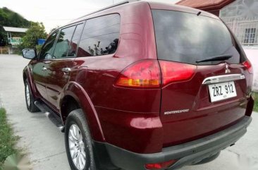 Mitsubishi Montero 2009 for sale