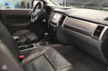 Ford Everest Trend 2016 Automatic For Sale 