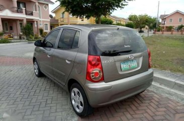 KIA Picanto Automatic 2009 FOR SALE 