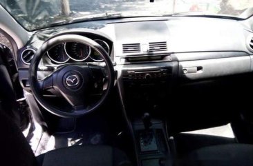 Mazda 3 2008 for sale