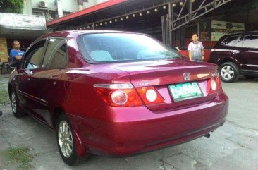 2008 Honda City for sale