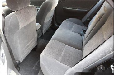 Well-kept Toyota Corolla Altis 2004 for sale