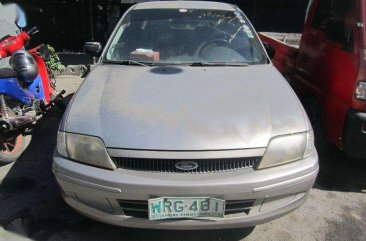 Ford Lynx 2001 FOR SALE 