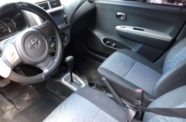 2017 Toyota Wigo for sale