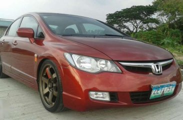 Honda Civic 1.8s 2006 mdl fresh Sale