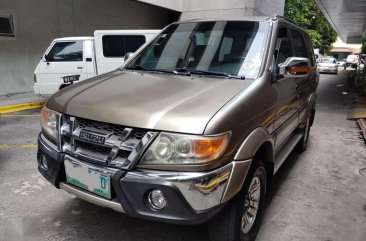 2010 Isuzu Sportivo FOR SALE 