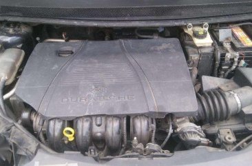 Ford Focus Ghia 2006 for sale