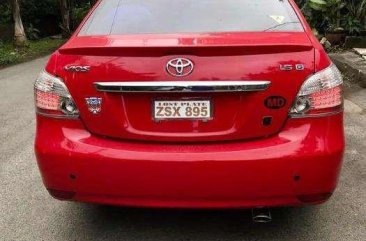 2009 Toyota Vios FOR SALE 