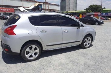 2014 Peugeot 3008 for sale