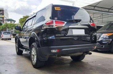 2014 Mitsubishi Montero for sale