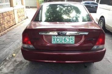 Ford Lynx 2002 for sale