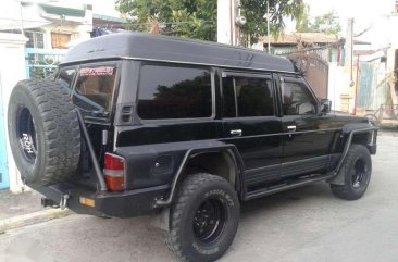 Nissan Patrol 1993 for sale 