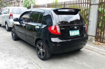 Hyundai Getz fresh loaded (alt.celerio wigo picanto eon jazz mirage)